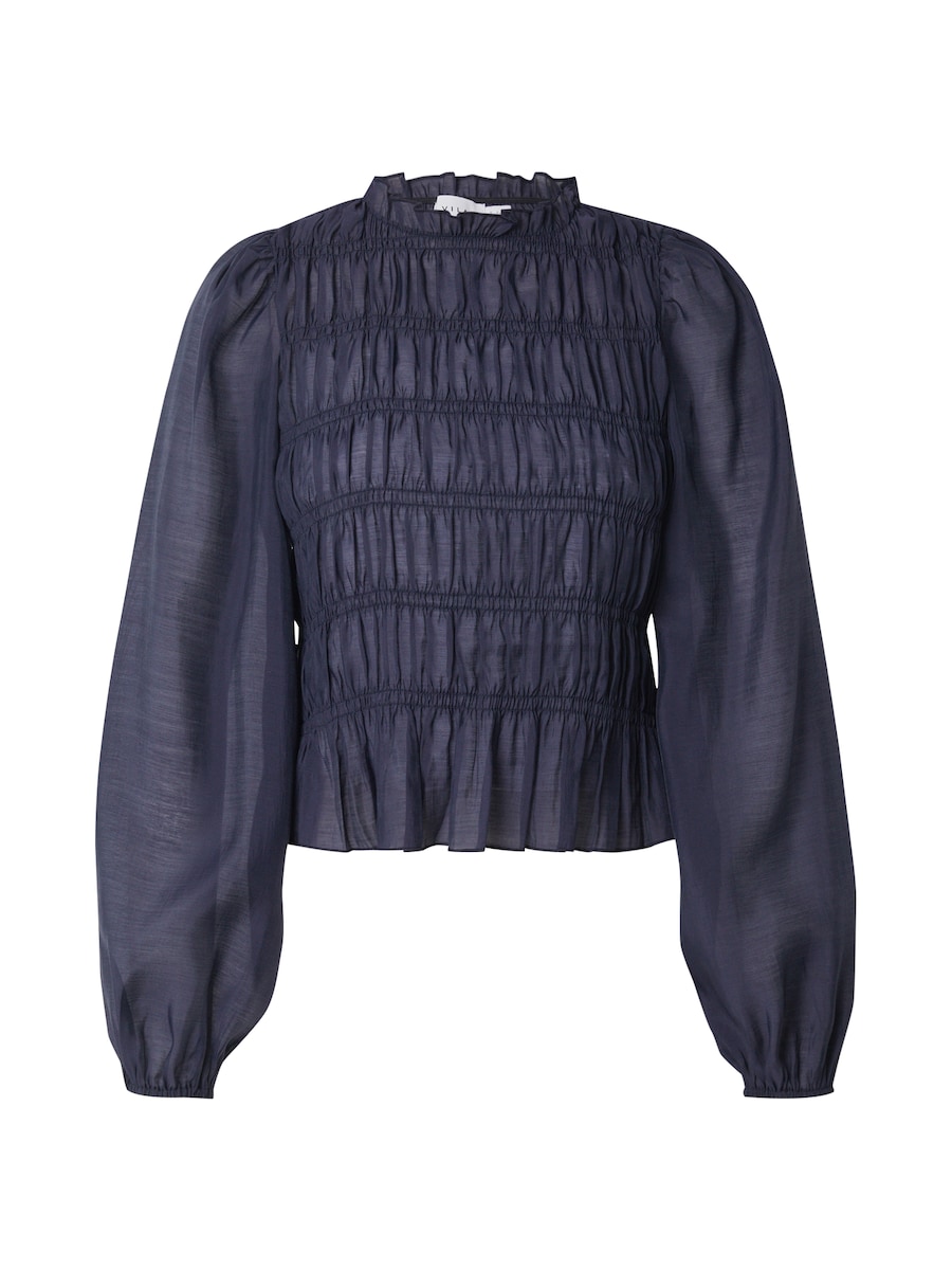 Блуза VILA VIHAIMA, темно-синий
Блуза VILA VIHAIMA, темно-синий