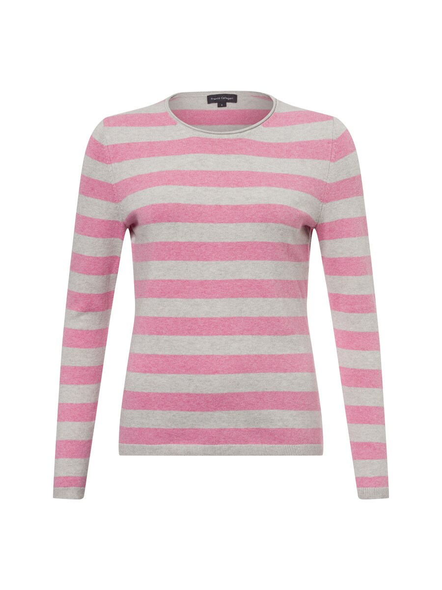 Свитер Franco Callegari, цвет Silver grey
Свитер Franco Callegari, цвет Silver grey