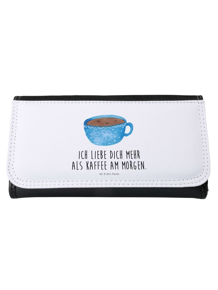 Кошелек Mr. & Mrs. Panda, белый
Кошелек Mr. & Mrs. Panda, белый