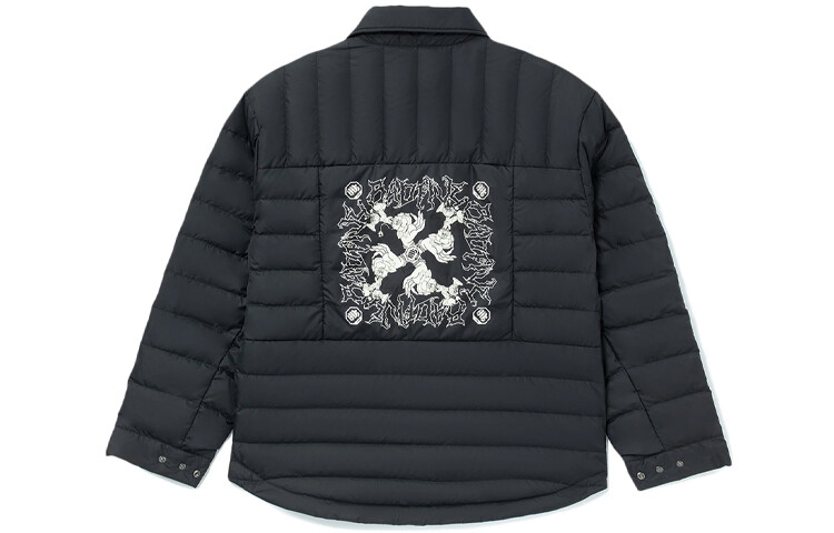 Badfive пуховик мужской черный Lining, черный
Badfive пуховик мужской черный Lining, черный