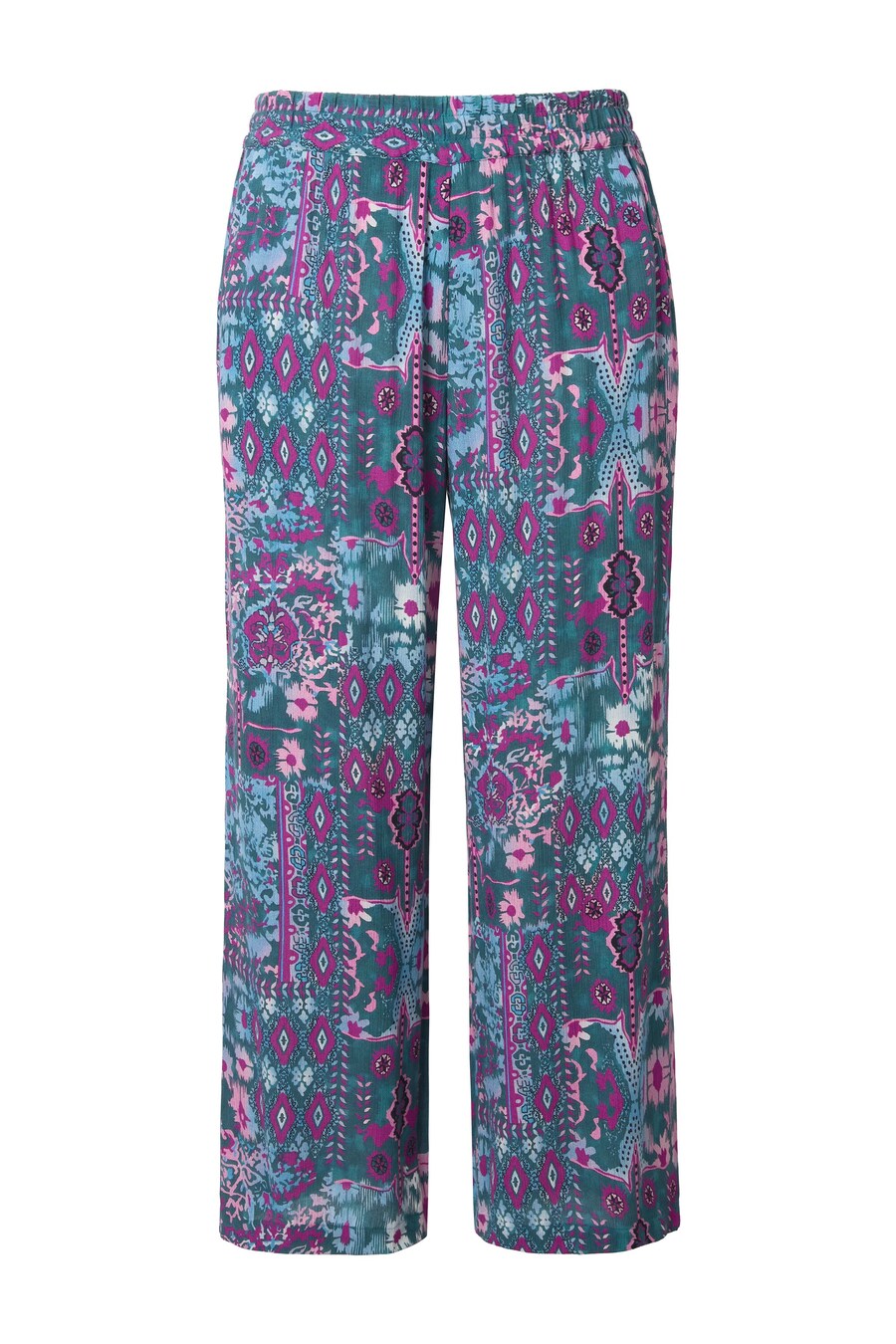 Брюки свободного кроя Studio Untold, Petrol
Брюки свободного кроя Studio Untold, Petrol