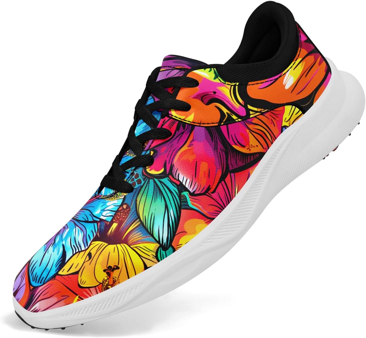 Гольф-кроссовки Graffiti для мужчин и женщин, без шипов, водонепроницаемые, широкие, наружная воздушная подошва, уличные, противоскользящие, удобные спортивные обувь Coolcustomize, оранжевый
Гольф-кроссовки Graffiti для мужчин и женщин, без шипов, водонепроницаемые, широкие, наружная воздушная подошва, уличные, противоскользящие, удобные спортивные обувь Coolcustomize, оранжевый