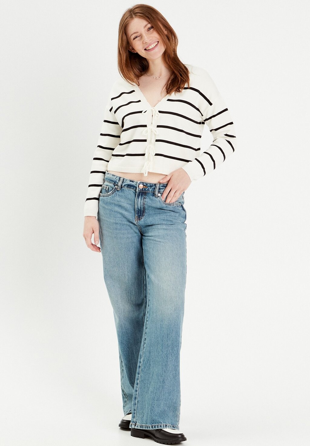 Кардиган Cache Cache, черный
Кардиган Cache Cache, черный