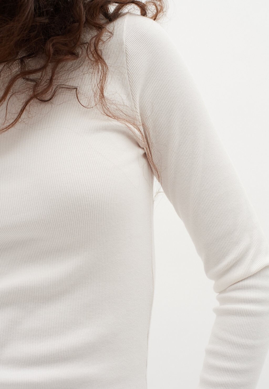 Топ с длинными рукавами LOLAHIW BASE InWear, кремовый
Топ с длинными рукавами LOLAHIW BASE InWear, кремовый