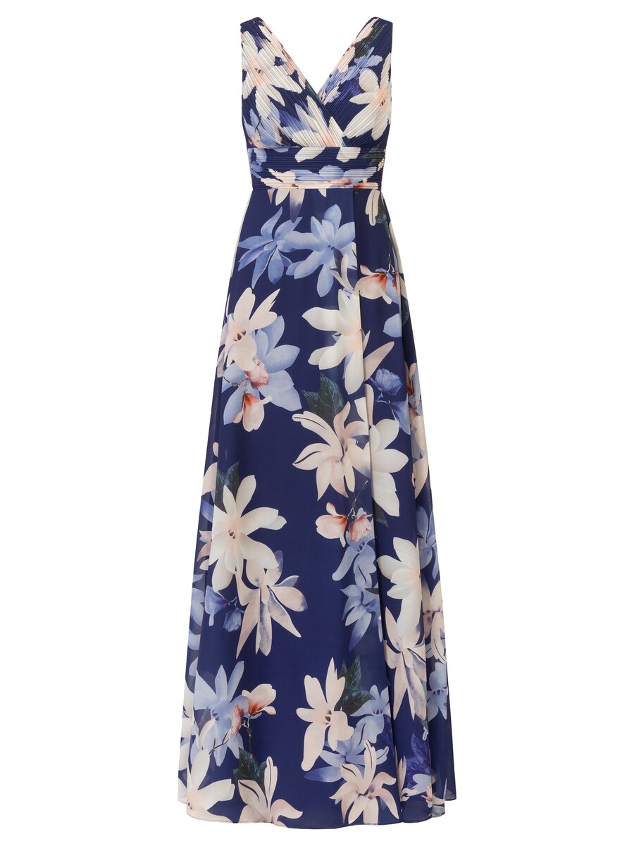 Вечернее платье Kraimod, Smoke blue/Dark blue
Вечернее платье Kraimod, Smoke blue/Dark blue