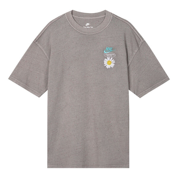 Футболка Men's Nike SS22 Round Neck Daisy Printing Short Sleeve Gray T-Shirt, мультиколор
Футболка Men's Nike SS22 Round Neck Daisy Printing Short Sleeve Gray T-Shirt, мультиколор