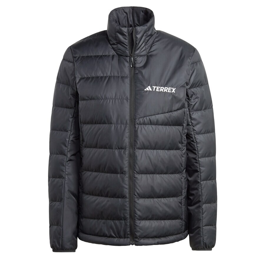 Термо пуховик ADIDAS TERREX Outdoor Jacket, черный
Термо пуховик ADIDAS TERREX Outdoor Jacket, черный