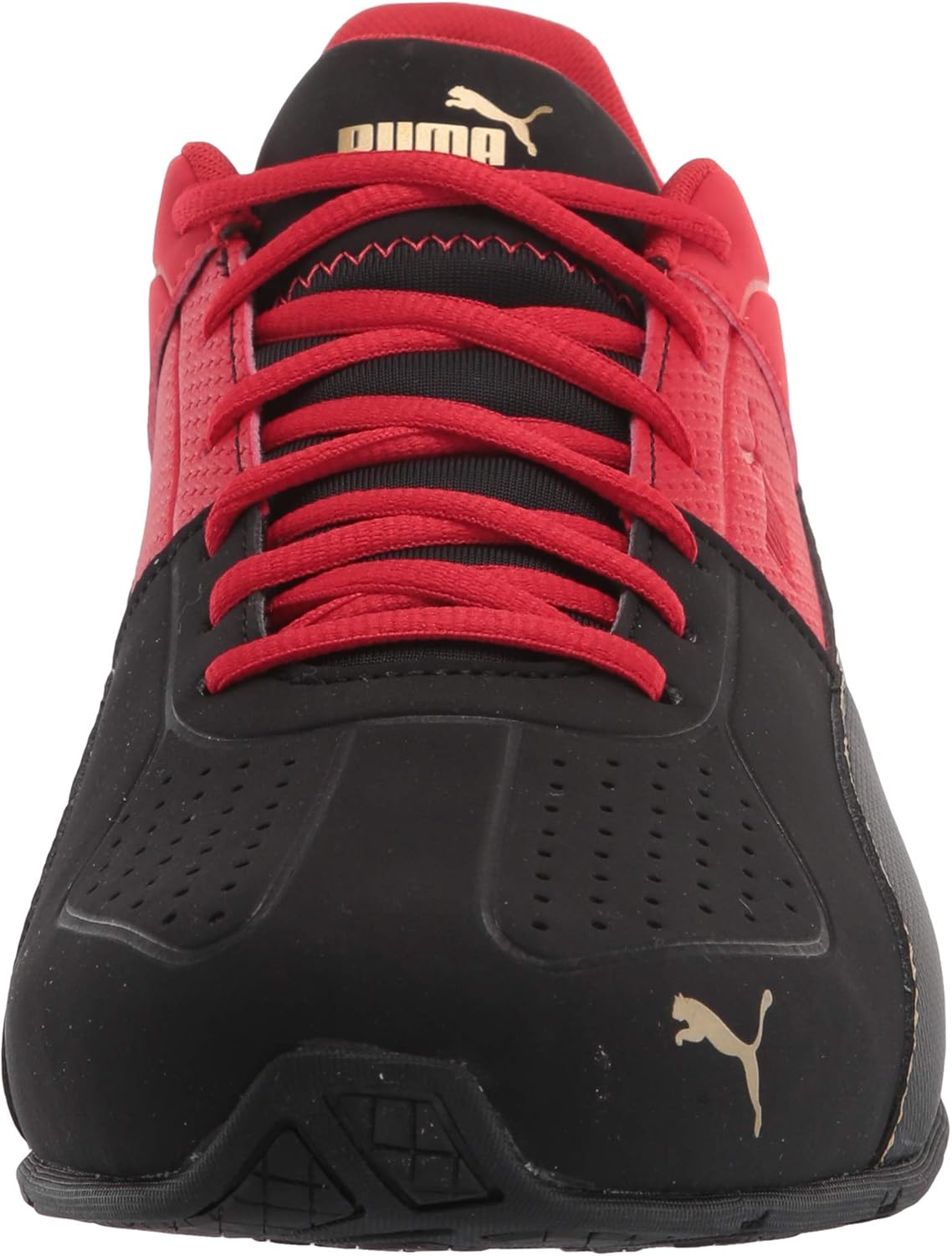 Мужские кроссовки PUMA Cell Surin 2 Sport Block, черный
Мужские кроссовки PUMA Cell Surin 2 Sport Block, черный