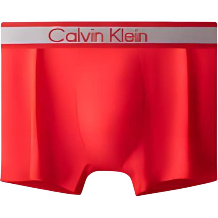 Calvin Klein Мужские трусы 1 упаковка Rouge Red
Calvin Klein Мужские трусы 1 упаковка Rouge Red