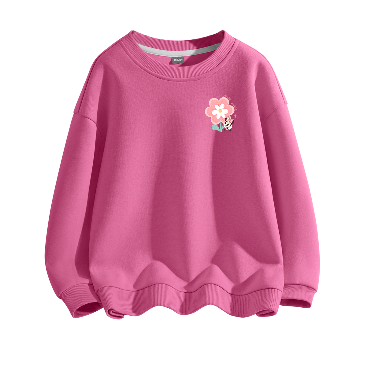 Детский свитшот Disney, красный
Детский свитшот Disney, красный