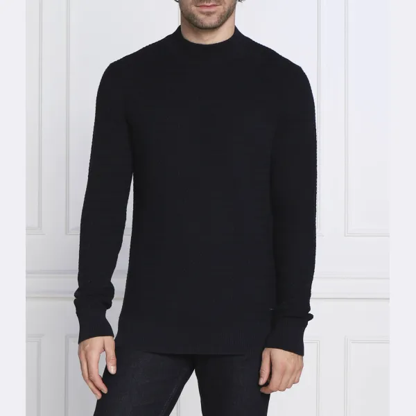 Свитер обычного кроя Joop!, синий
Свитер обычного кроя Joop!, синий