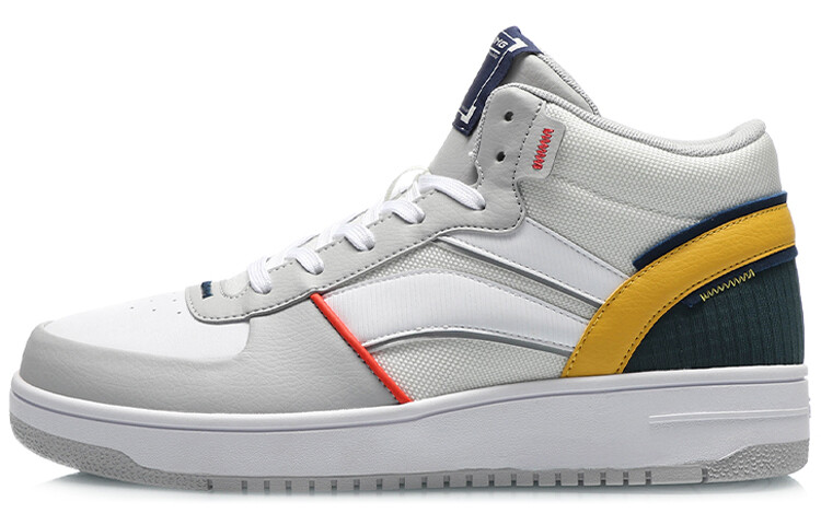 Кроссовки Lining, белые/серые, Белый, Кроссовки Lining, белые/серые
Кроссовки Lining, белые/серые, Белый, Кроссовки Lining, белые/серые