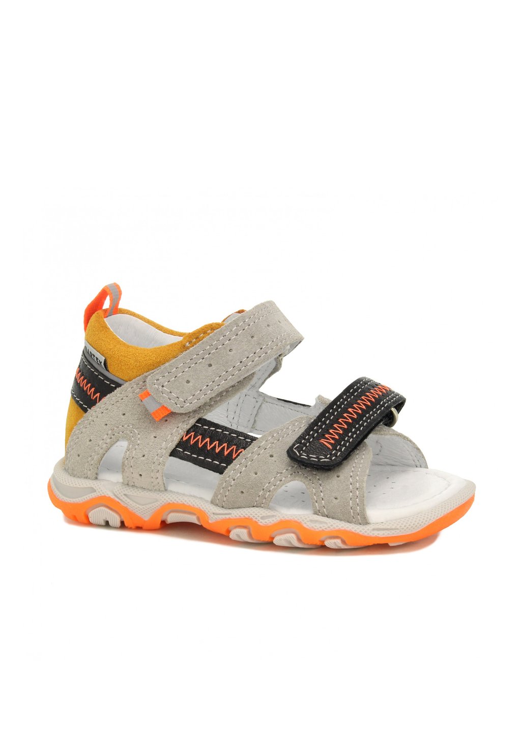 Трекинговые сандалии PROFILAKTYCZNE Bartek, серый
Трекинговые сандалии PROFILAKTYCZNE Bartek, серый