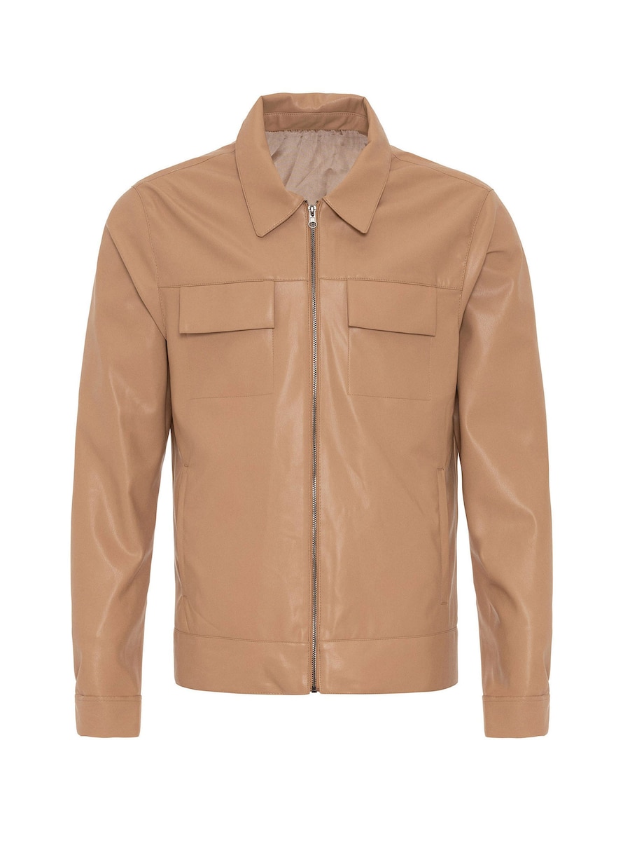 Пальто межсезонное Antioch, бежевый
Пальто межсезонное Antioch, бежевый