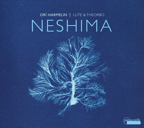 CD диск Neshima / Various: Neshima
CD диск Neshima / Various: Neshima