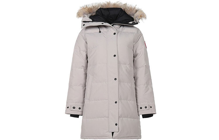 Женский пуховик Canada Goose, лайм
Женский пуховик Canada Goose, лайм