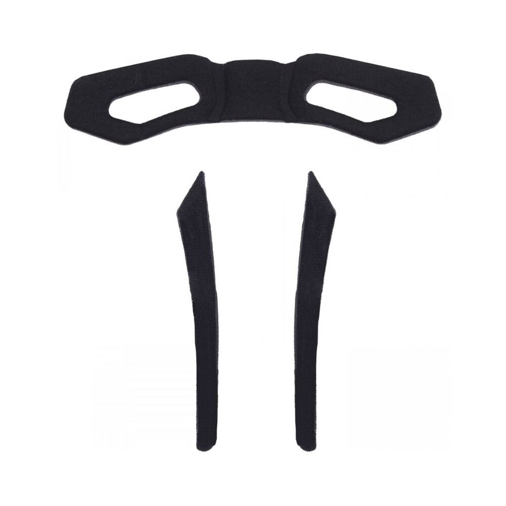 Велосипедный шлем Kask Elemento Fit Pad
Велосипедный шлем Kask Elemento Fit Pad