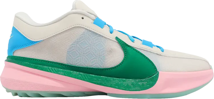 Кроссовки Zoom Freak 5 EP '5 The Hard Way', загар, Серый, Кроссовки Zoom Freak 5 EP '5 The Hard Way', загар
Кроссовки Zoom Freak 5 EP '5 The Hard Way', загар, Серый, Кроссовки Zoom Freak 5 EP '5 The Hard Way', загар