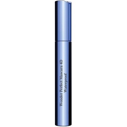 Тушь Wonder Perfect Mascara 4D Водостойкая № 01 Perfect Black 8 мл, Clarins
Тушь Wonder Perfect Mascara 4D Водостойкая № 01 Perfect Black 8 мл, Clarins
