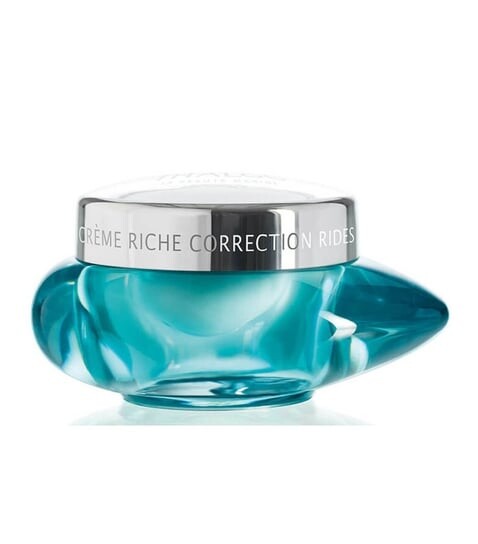 Дневной крем Thalgo Hyalu-Procollagene Wrinkle Correcting Riche Cream 50 мл
Дневной крем Thalgo Hyalu-Procollagene Wrinkle Correcting Riche Cream 50 мл