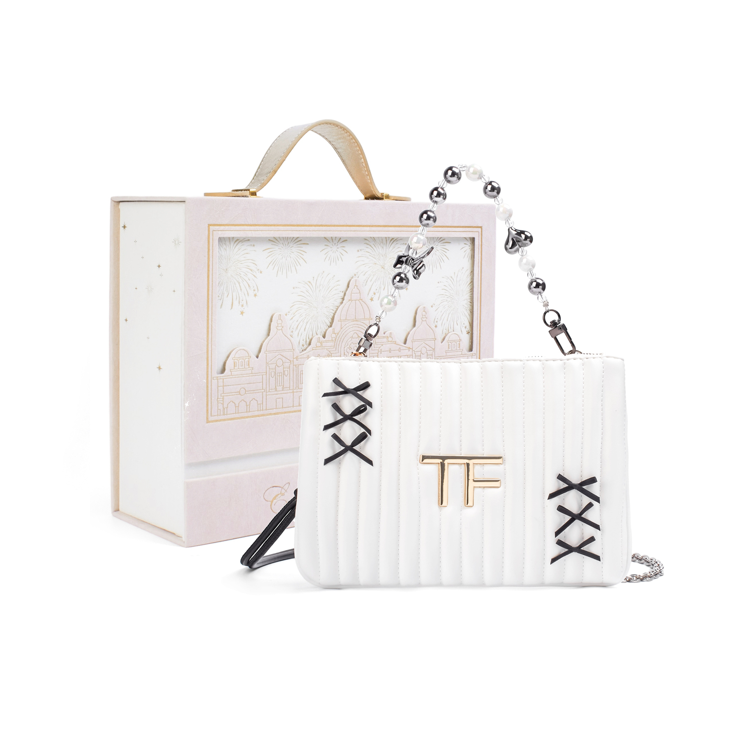 Косметичка женская TOM FORD
Косметичка женская TOM FORD