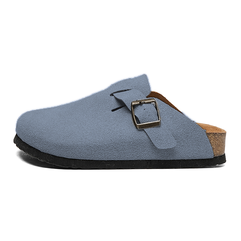 Slip Resistant Abrasion Resistant низкие детские тапочки Kids' KINDDOG, haze синий
Slip Resistant Abrasion Resistant низкие детские тапочки Kids' KINDDOG, haze синий