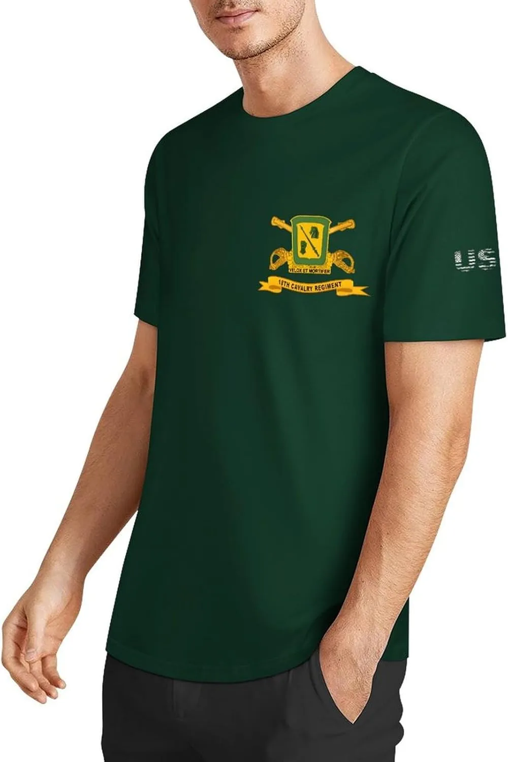 Футболка 18th Cavalry Regiment Graphic Cotton, Casual Short Sleeve Eafxzmlrq
Футболка 18th Cavalry Regiment Graphic Cotton, Casual Short Sleeve Eafxzmlrq