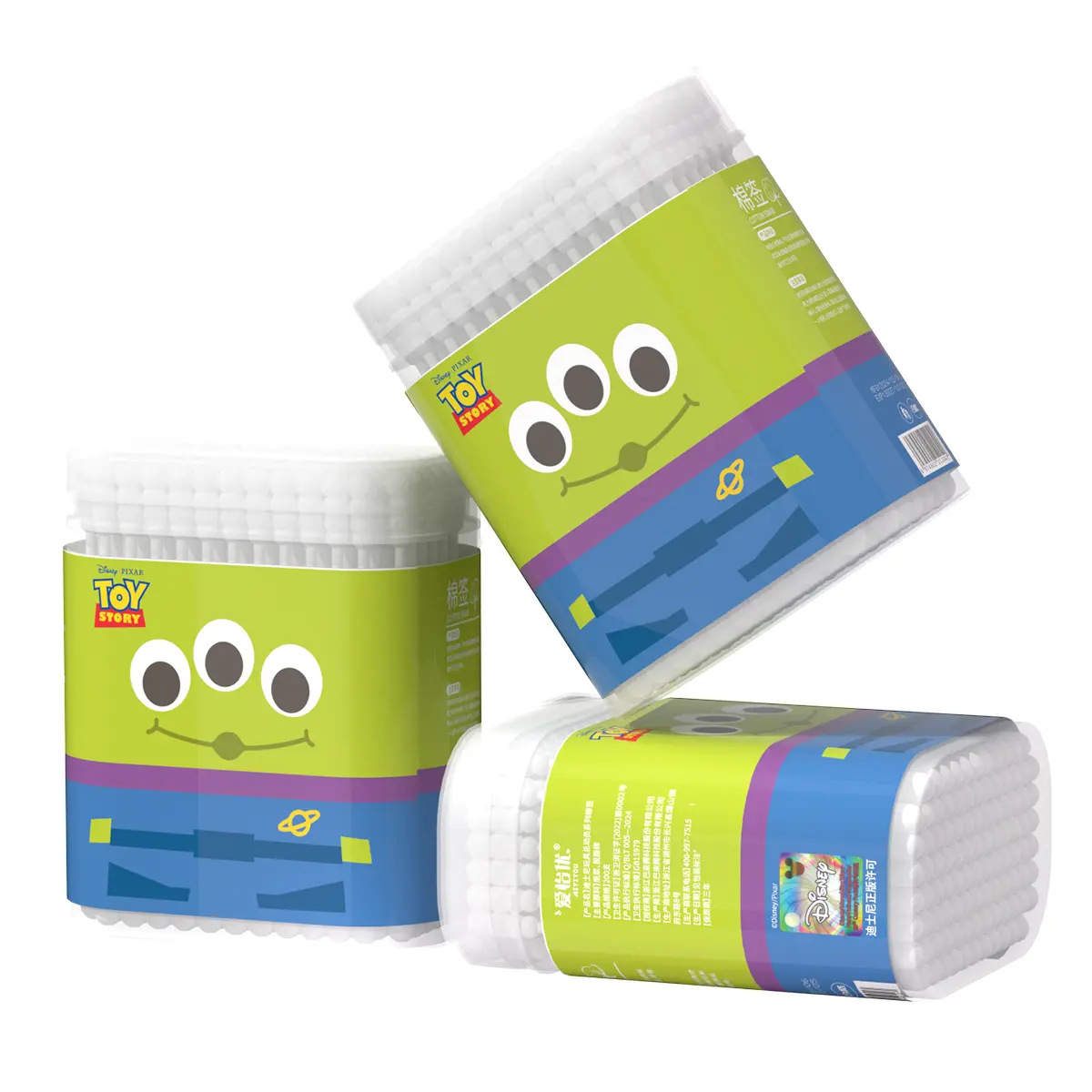 Инструменты для макияжа unisex Disney
Инструменты для макияжа unisex Disney