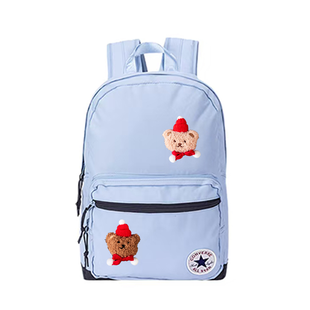 Converse Полиэстеровый рюкзак женский светло-дымчатый голубой, Light Haze Blue
Converse Полиэстеровый рюкзак женский светло-дымчатый голубой, Light Haze Blue