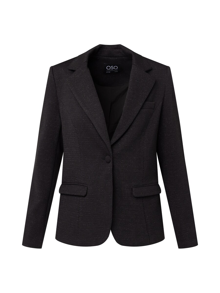 Блейзер Quiosque, цвет mottled black
Блейзер Quiosque, цвет mottled black