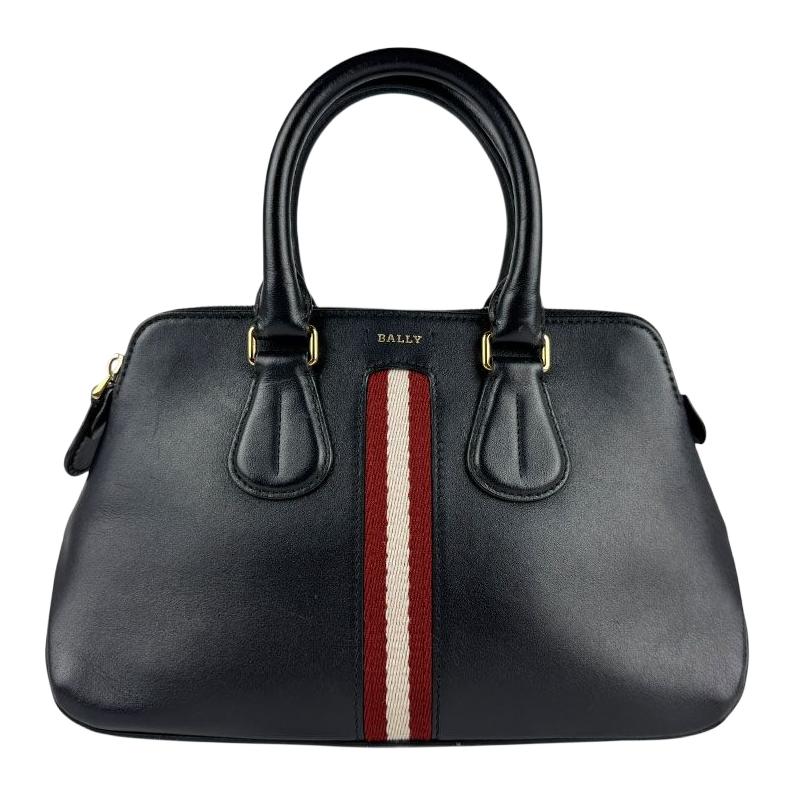 BALLY Кожаная сумка Бостон
BALLY Кожаная сумка Бостон