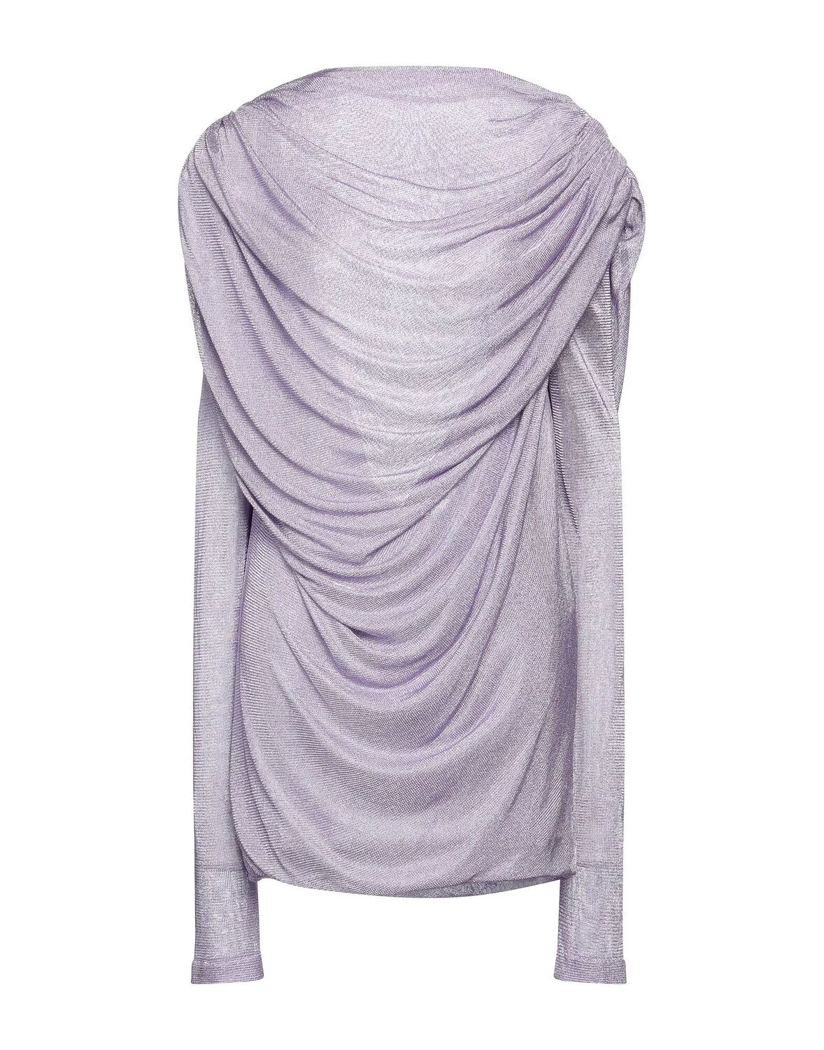 Мини-платье Khaite, сиреневый
Мини-платье Khaite, сиреневый