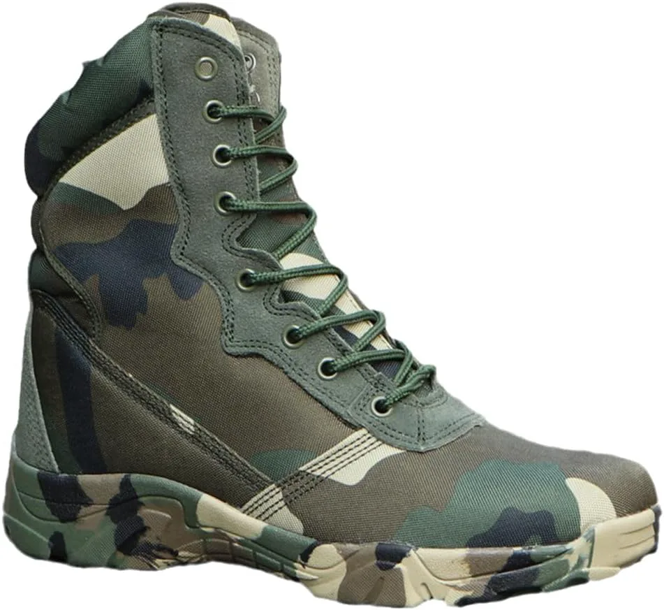 Ботинки для походов Suwequest, мужские военные ботинки, тактические пустынные боевые ботинки до щиколотки, осенне-весенние рабочие мужские ботинки
Ботинки для походов Suwequest, мужские военные ботинки, тактические пустынные боевые ботинки до щиколотки, осенне-весенние рабочие мужские ботинки