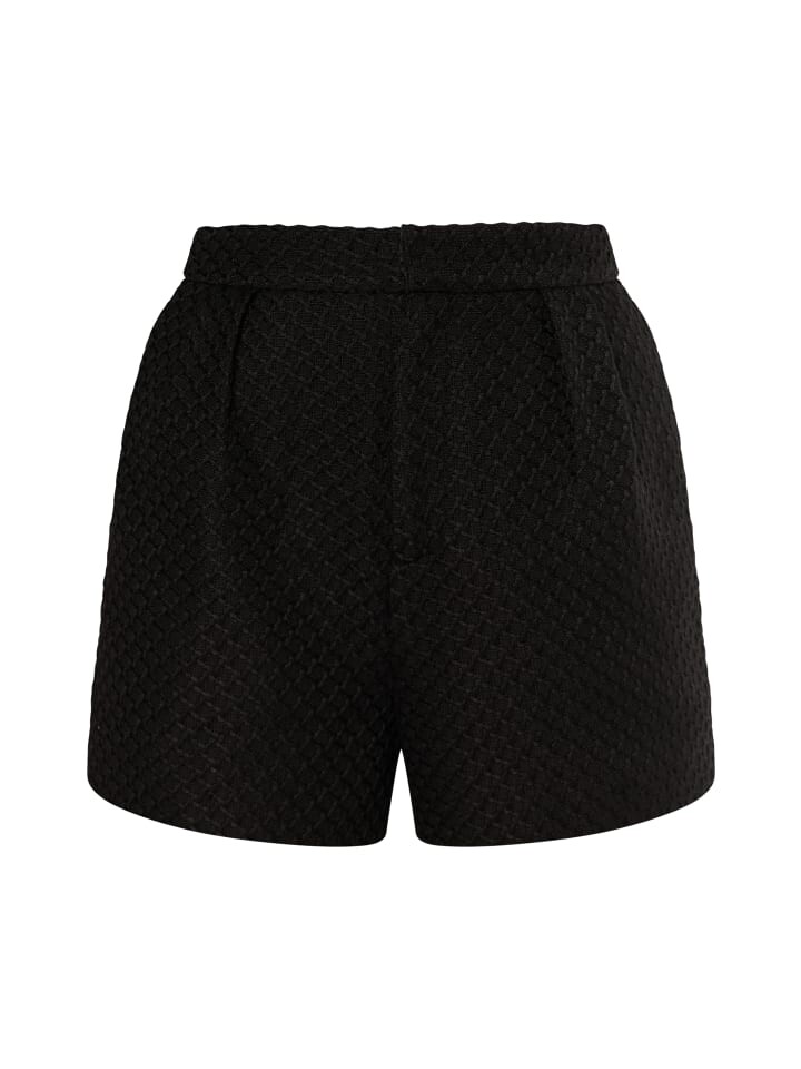 Шорты faina, черный
Шорты faina, черный