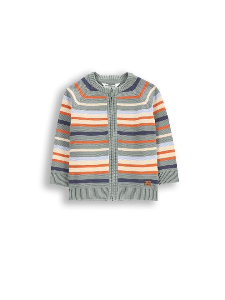 Свитер Coccodrillo, красочный
Свитер Coccodrillo, красочный