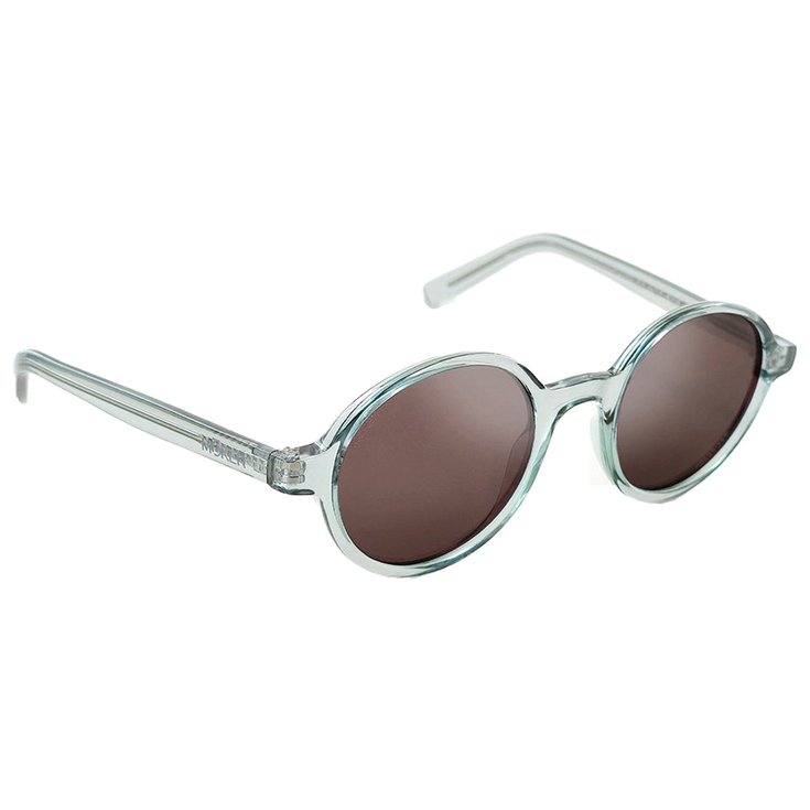 Солнцезащитные очки Lyndon Cristal Brown Cat.3 поляризованные Moken Vision
Солнцезащитные очки Lyndon Cristal Brown Cat.3 поляризованные Moken Vision