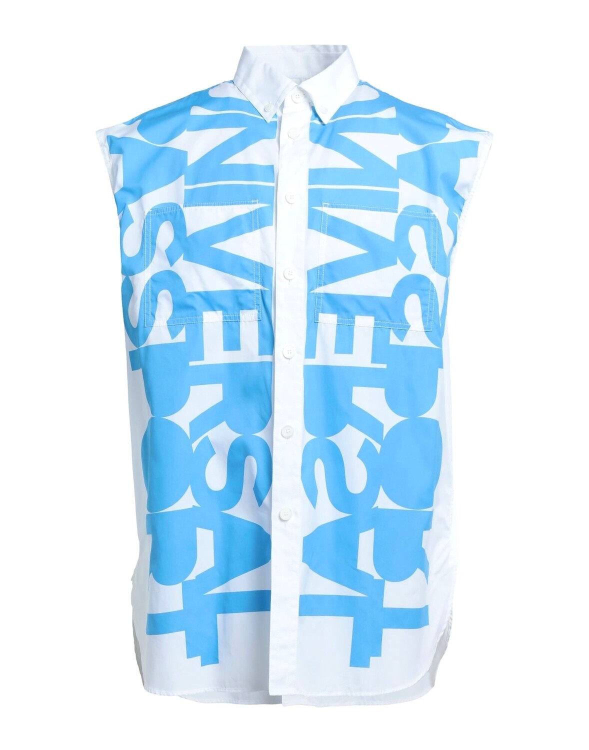 Рубашка Burberry, белый
Рубашка Burberry, белый