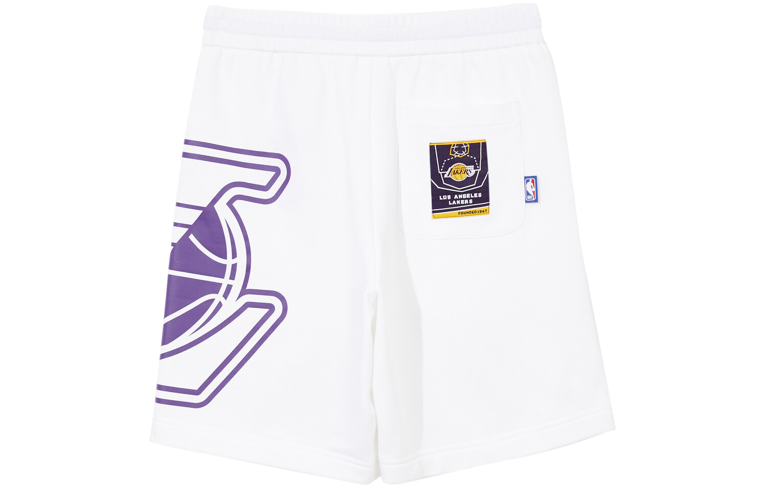 Jack Jones Повседневные шорты унисекс, Ярко-белый
Jack Jones Повседневные шорты унисекс, Ярко-белый