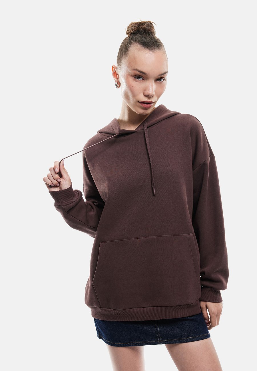 Худи Koton Hoodie, Brown
Худи Koton Hoodie, Brown