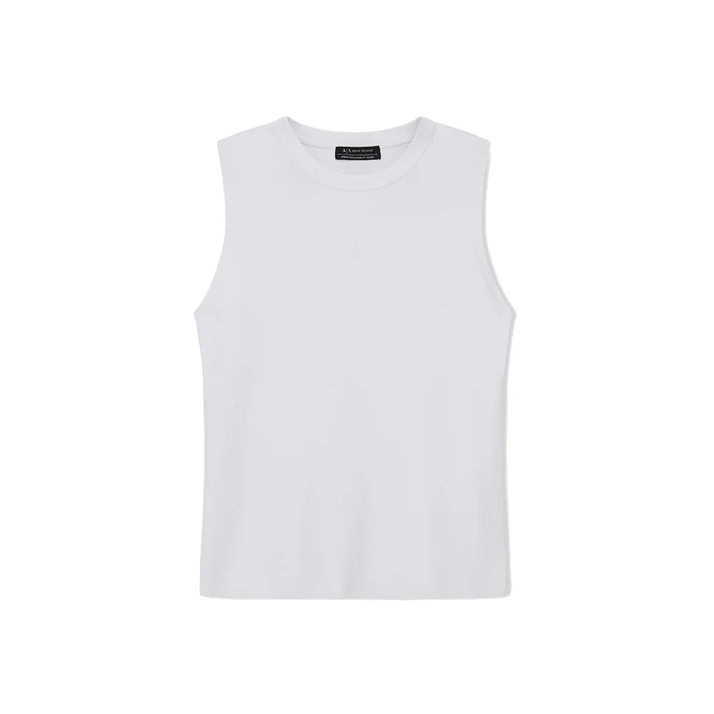 Топ Armani Exchange XW001448_AF10352, белый
Топ Armani Exchange XW001448_AF10352, белый