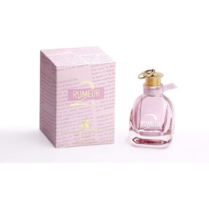 Lanvin Rumeur 2 Rose парфюмированная вода 50 мл
Lanvin Rumeur 2 Rose парфюмированная вода 50 мл