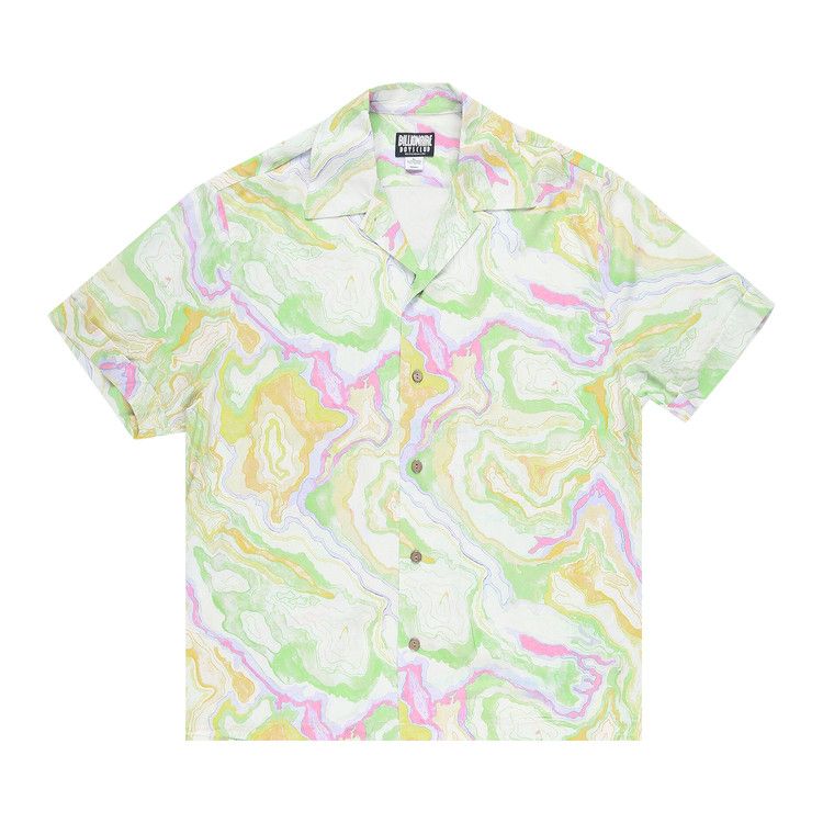 Рубашка Billionaire Boys Club Clubhouse Woven Shirt, White
Рубашка Billionaire Boys Club Clubhouse Woven Shirt, White
