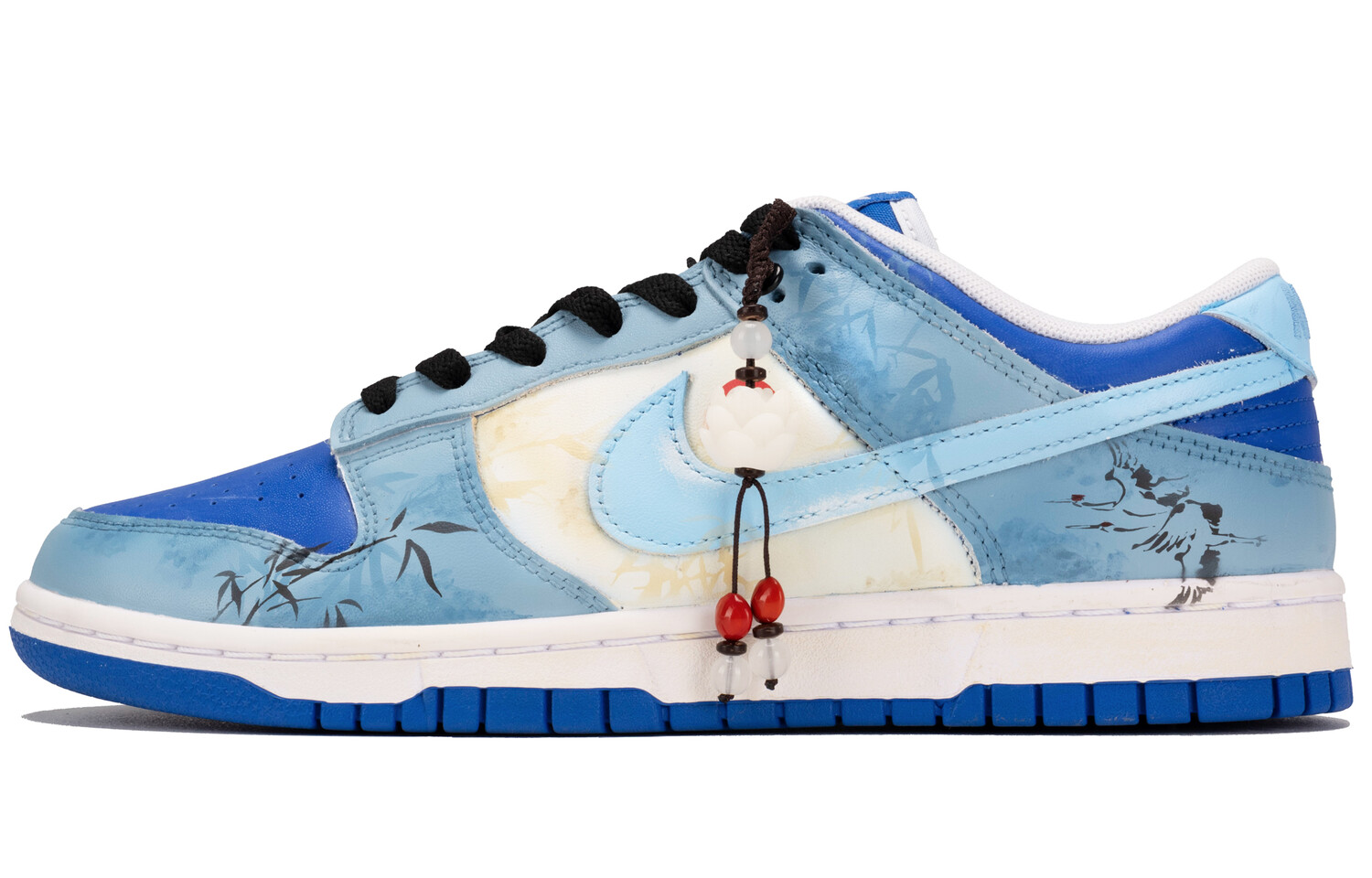 Кроссовки для скейтбординга Dunk мужские низкие синий Nike
Кроссовки для скейтбординга Dunk мужские низкие синий Nike