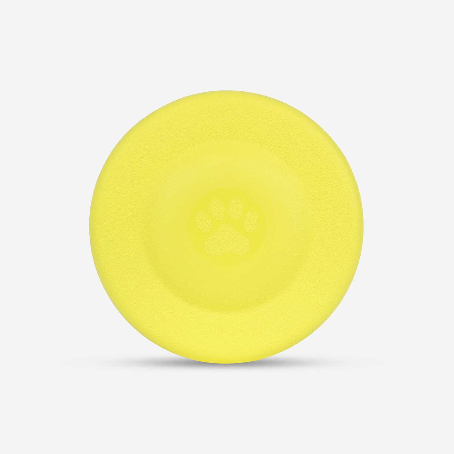 Диск для собак - желтый Olaian 
Диск для собак - желтый Olaian