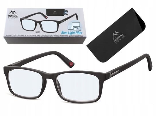Монтана, Очки для чтения за компьютером, преимущества, Montana
Монтана, Очки для чтения за компьютером, преимущества, Montana
