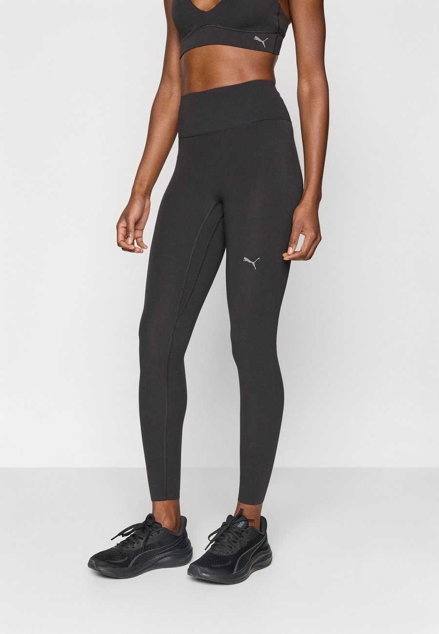 Леггинсы Puma SHAPELUXE, Black
Леггинсы Puma SHAPELUXE, Black