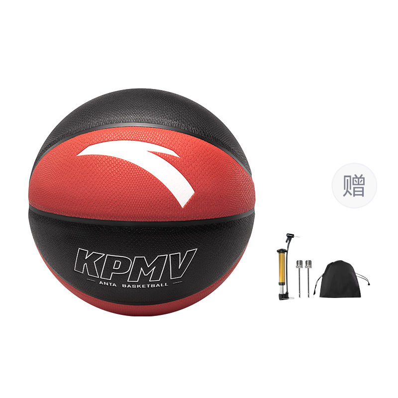 ANTA Баскетбольный мяч PU черный/оранжевый мультиколор размер 7 уличный тренировочный соревновательный unisex
ANTA Баскетбольный мяч PU черный/оранжевый мультиколор размер 7 уличный тренировочный соревновательный unisex