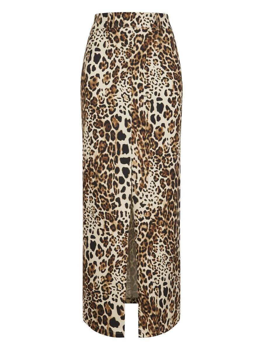 Юбка макси Nicowa Skirt TRENALA, бежевый
Юбка макси Nicowa Skirt TRENALA, бежевый