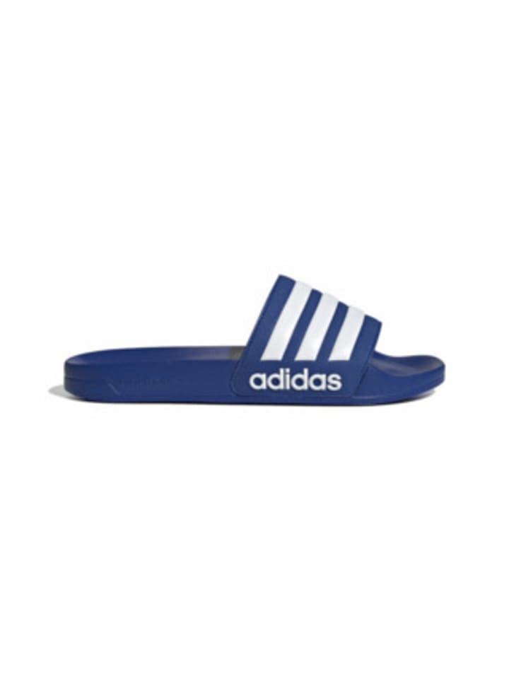 Домашние тапочки adidas, цвет metall
Домашние тапочки adidas, цвет metall