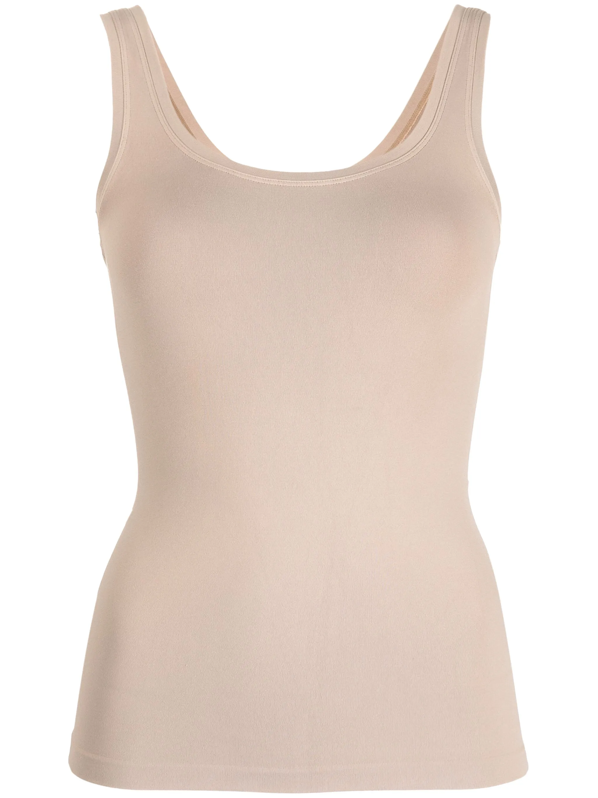 Топ Touch Feeling Hanro, коричневый
Топ Touch Feeling Hanro, коричневый